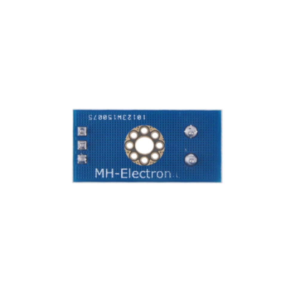 Sensor De Voltaje DC 0-25V FZ0430